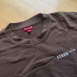 STAUD New York Crewneck